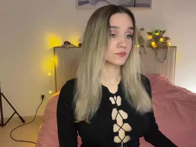 BabyTamagochi on BongaCams 