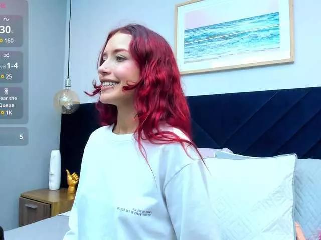 Bally-Cherry on BongaCams