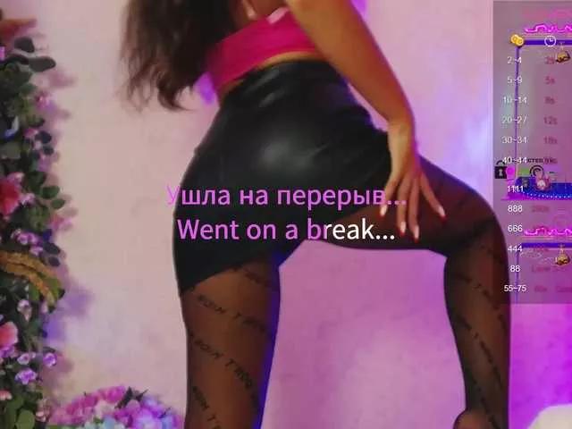 banditchka on BongaCams