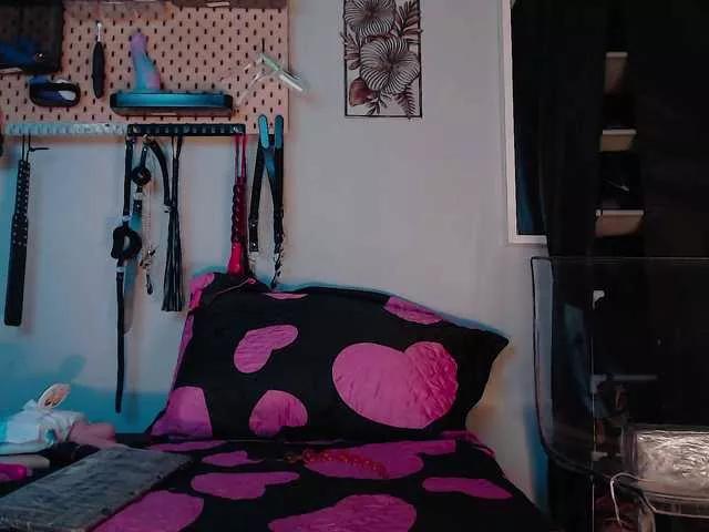BarbaraViciosa on BongaCams 