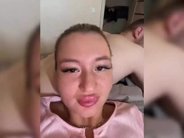 BarbieandKen on BongaCams 