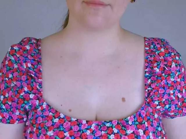 BBWMasha on BongaCams 