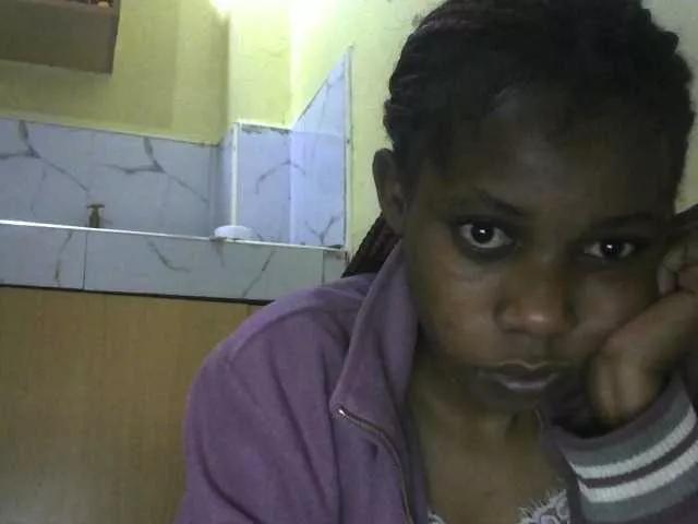 Bebgall2023 on BongaCams 