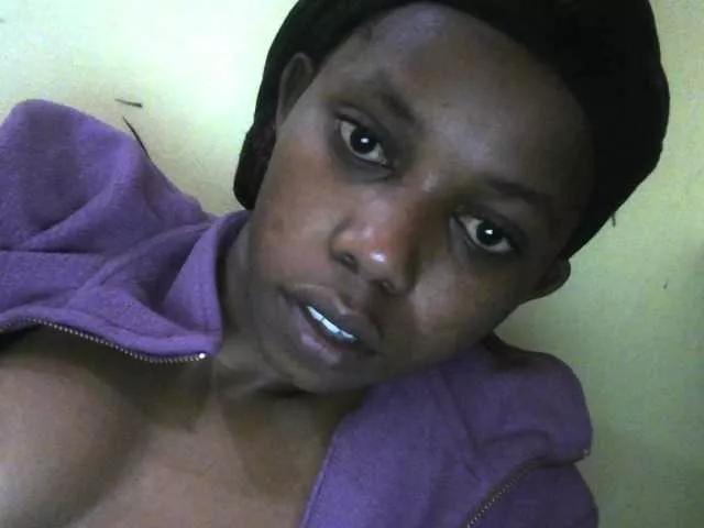 Bebgall2023 on BongaCams 
