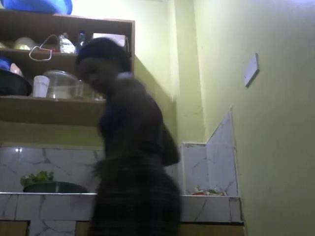Bebgall2023 on BongaCams 