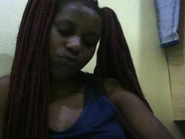 Bebgall2023 on BongaCams 