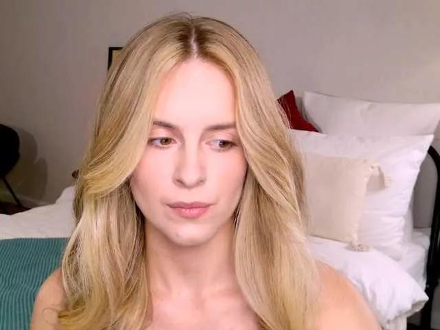 bedberry on BongaCams