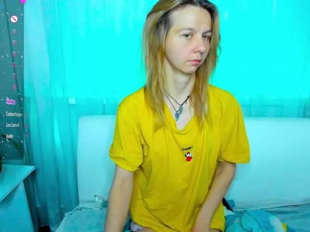 Beellami on BongaCams 