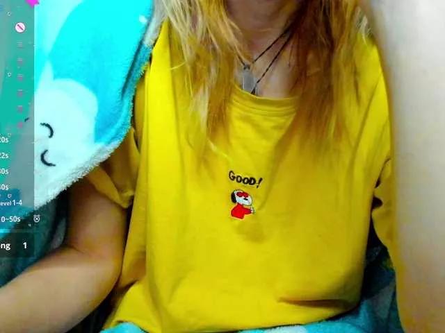 Beellami on BongaCams 