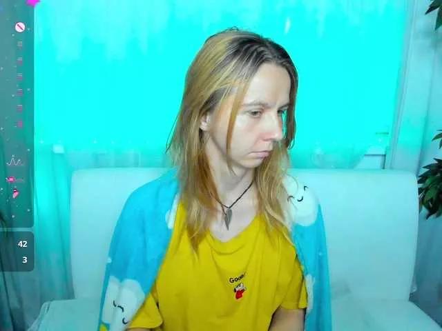 Beellami on BongaCams 