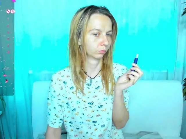 Beellami on BongaCams 