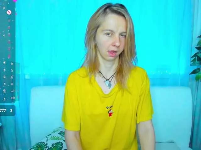 Beellami on BongaCams 