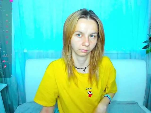 Beellami on BongaCams 