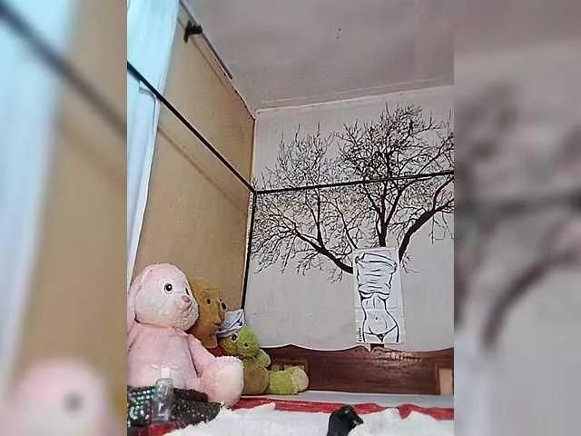 BEENCEE on BongaCams 
