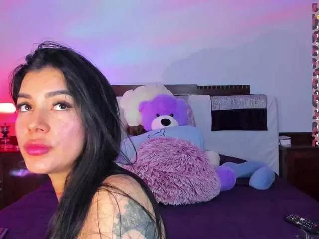 Bell-alice1 on BongaCams 