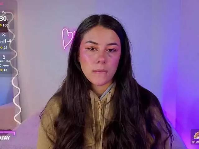 BELLA-TAY on BongaCams 
