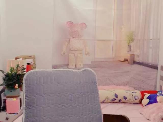Bella6868 on BongaCams 