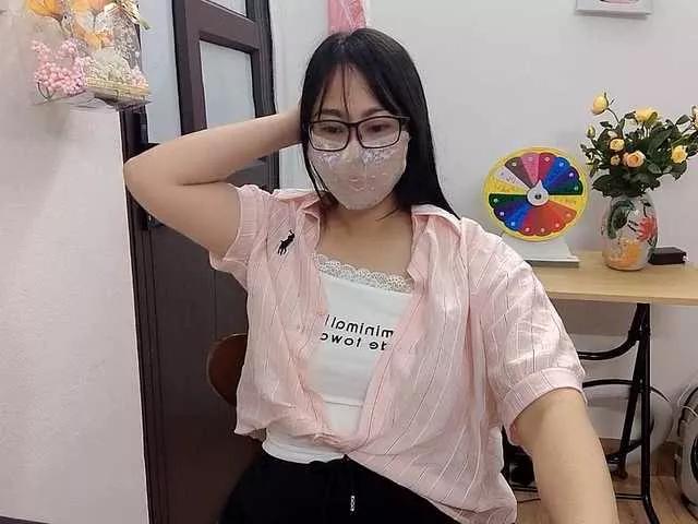 Bella6868 on BongaCams 