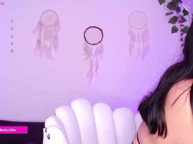 BellaBills on BongaCams 