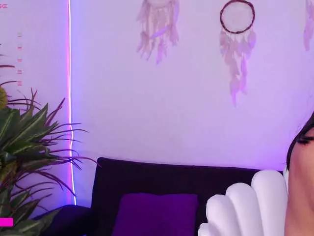 BellaBills on BongaCams 
