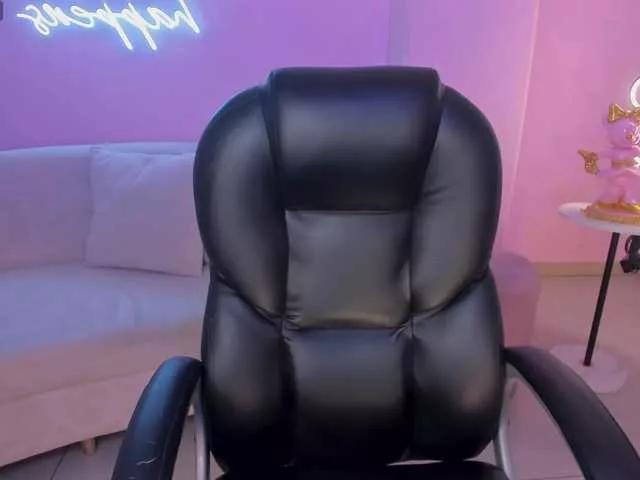 BellaCarteer on BongaCams 