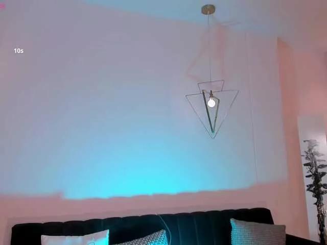 BellaCarteer on BongaCams 