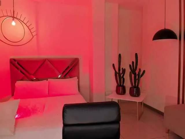 BellaCarteer on BongaCams 