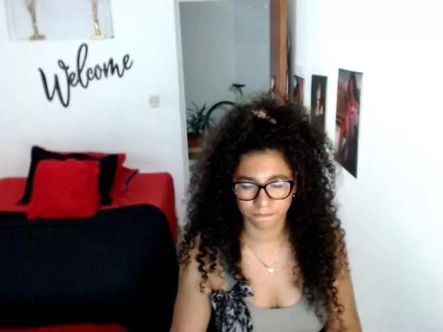 Bellacrespa on BongaCams 