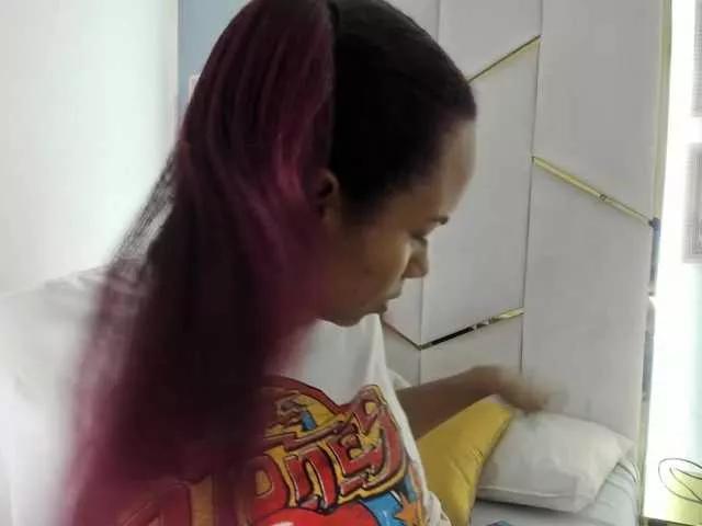 BellaDawn on BongaCams 