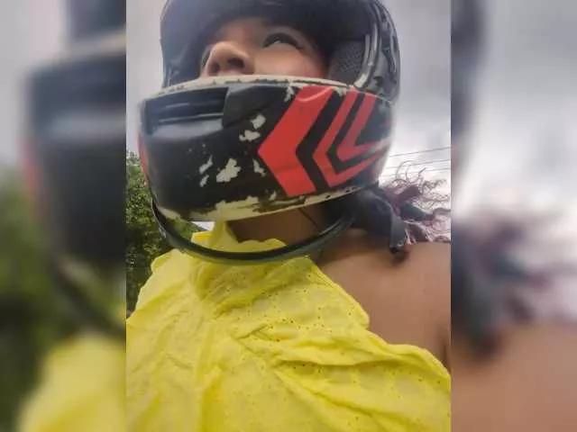BellaDawn on BongaCams 