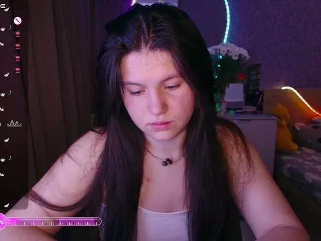 bellaelya on BongaCams