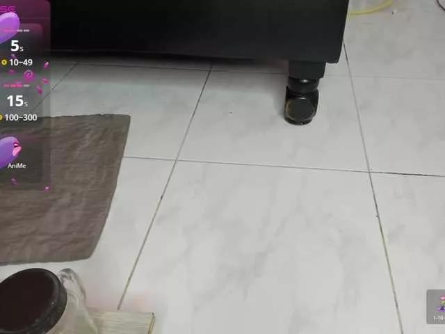 Bellajohns on BongaCams 