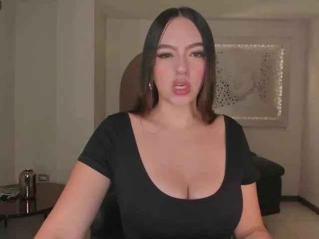 BellaRose on BongaCams 