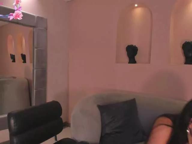 BellaRose on BongaCams 