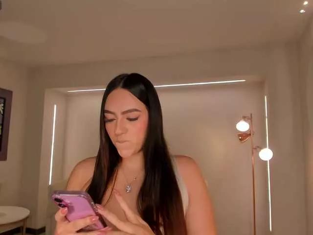 BellaRose on BongaCams 