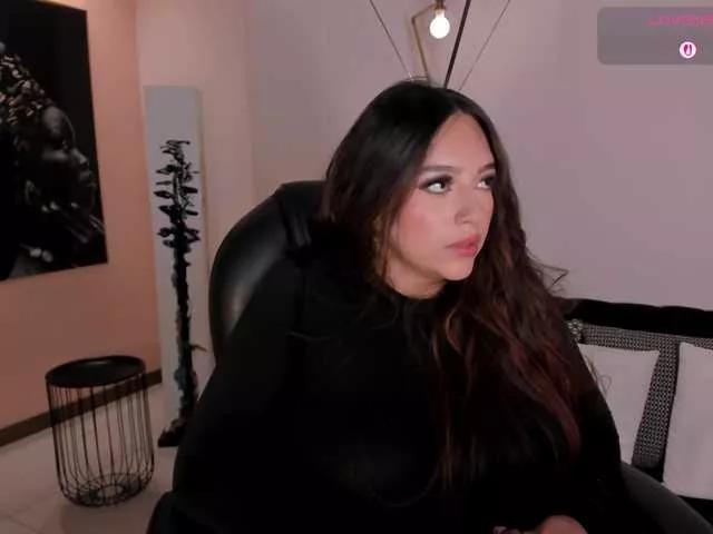 BellaRose on BongaCams 