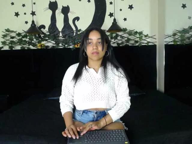 BellaWatsonn on BongaCams 
