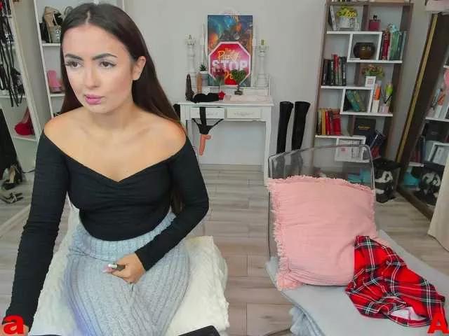 Bellaxdoll on BongaCams 
