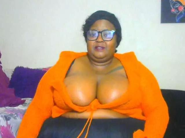 BellyGoddess on BongaCams 