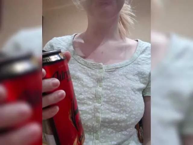 Offline Belosneshkaaaaaa on BongaCams