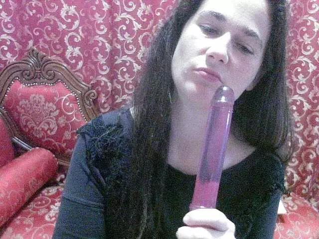 BessyExtraKiss on BongaCams