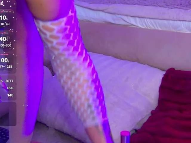 BettyKent on BongaCams 