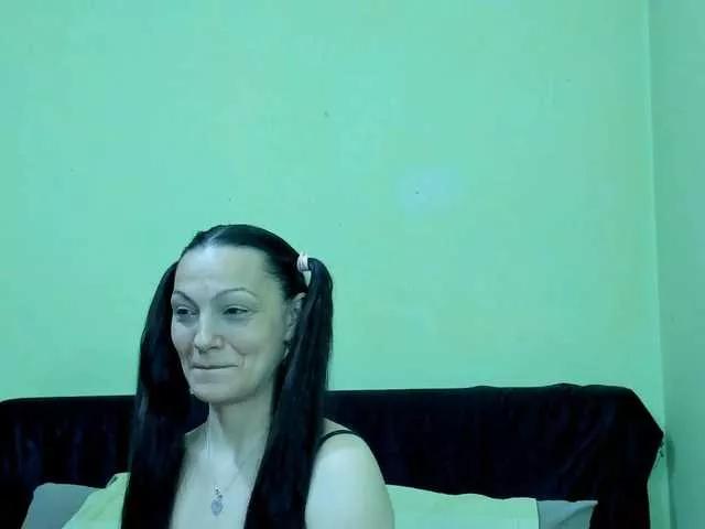 BettyVespoli on BongaCams 
