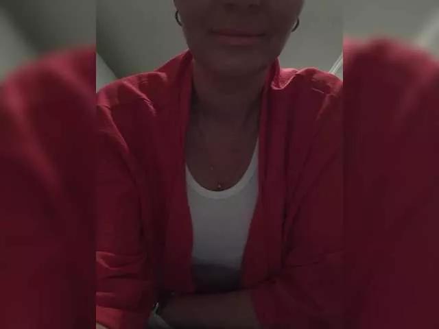 Biggirl777 on BongaCams 