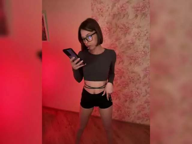 Blaackberry on BongaCams 