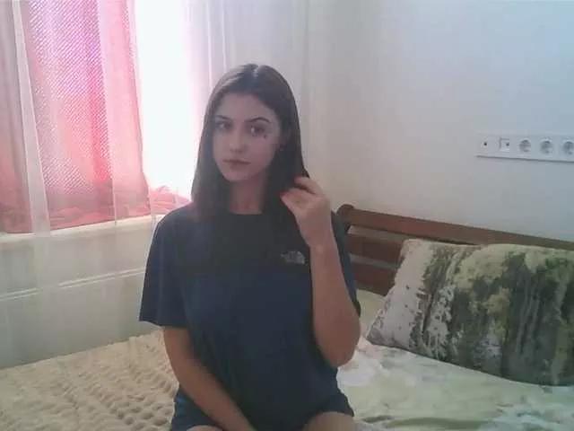 BlackAngell on BongaCams