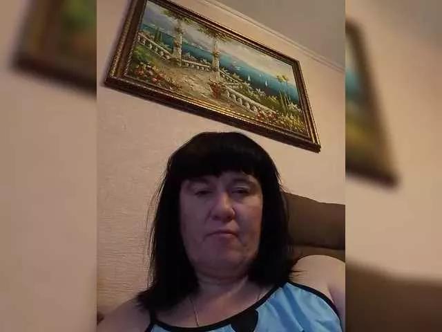 BlackkkAngel on BongaCams