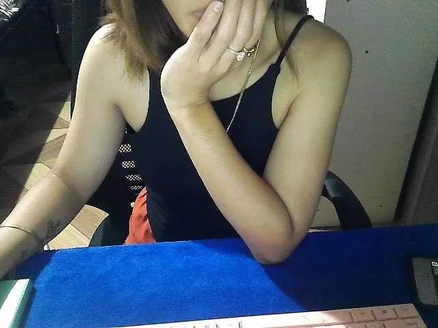 BlackOrchid2024 on BongaCams