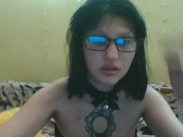 BlackPantherr on BongaCams