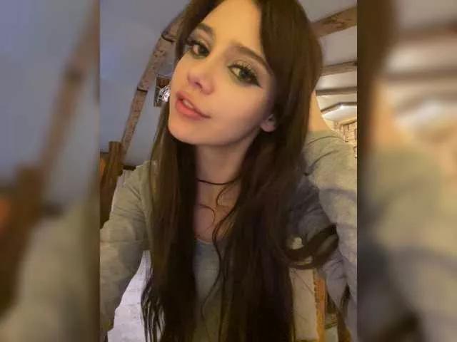 bloodlessdampirr on BongaCams